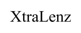 XTRALENZ trademark