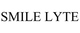 SMILE LYTE trademark