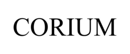 CORIUM trademark