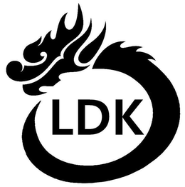 LDK trademark