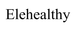 ELEHEALTHY trademark