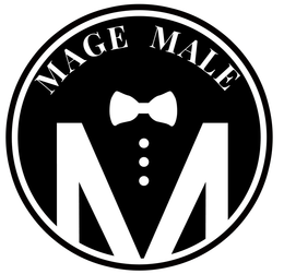 MAGE MALE trademark