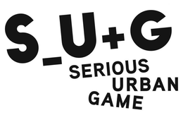 S_U+G SERIOUS URBAN GAME trademark