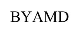 BYAMD trademark