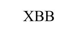 XBB trademark