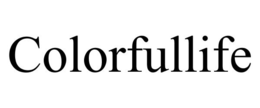 COLORFULLIFE trademark