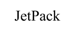 JETPACK trademark
