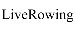 LIVEROWING trademark