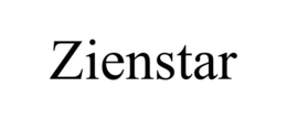 ZIENSTAR trademark