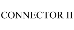 CONNECTOR II trademark