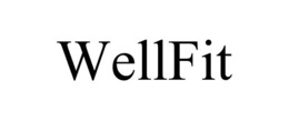 WELLFIT trademark