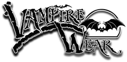 VAMPIRE WEAR trademark