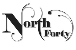NORTH FORTY trademark