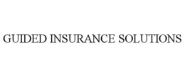 GUIDED INSURANCE SOLUTIONS trademark