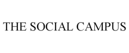 THE SOCIAL CAMPUS trademark