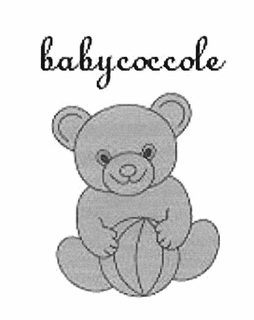 BABY COCCOLE trademark