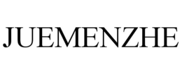 JUEMENZHE trademark
