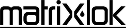MATRIXLOK trademark