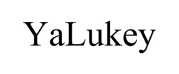YALUKEY trademark