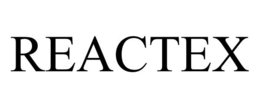 REACTEX trademark
