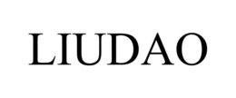 LIUDAO trademark
