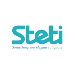 STETI SOMETHING TOO ELEGANT TO IGNORE trademark