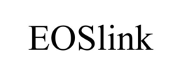 EOSLINK trademark