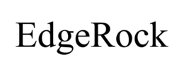 EDGEROCK trademark