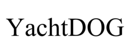 YACHTDOG trademark