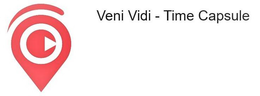 VENI VIDI - TIME CAPSULE trademark