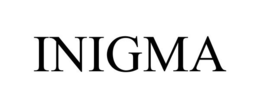 INIGMA trademark