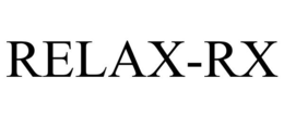 RELAX-RX trademark