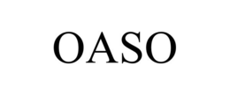 OASO trademark