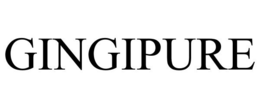GINGIPURE trademark