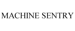 MACHINE SENTRY trademark