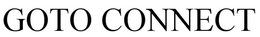GOTO CONNECT trademark