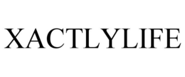 XACTLYLIFE trademark