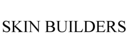 SKIN BUILDERS trademark