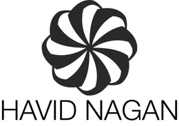 HAVID NAGAN trademark