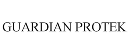 GUARDIAN PROTEK trademark