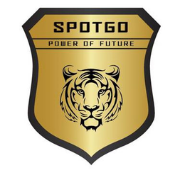 SPOTGO POWER OF FUTURE trademark