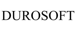 DUROSOFT trademark