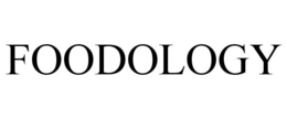 FOODOLOGY trademark