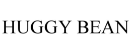 HUGGY BEAN trademark