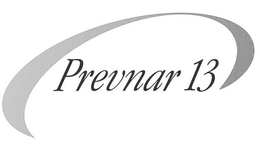 PREVNAR 13 trademark