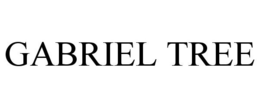 GABRIEL TREE trademark