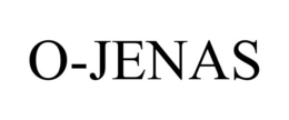 O-JENAS trademark