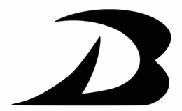 D B trademark