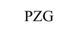 PZG trademark