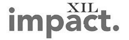 XIL IMPACT. trademark